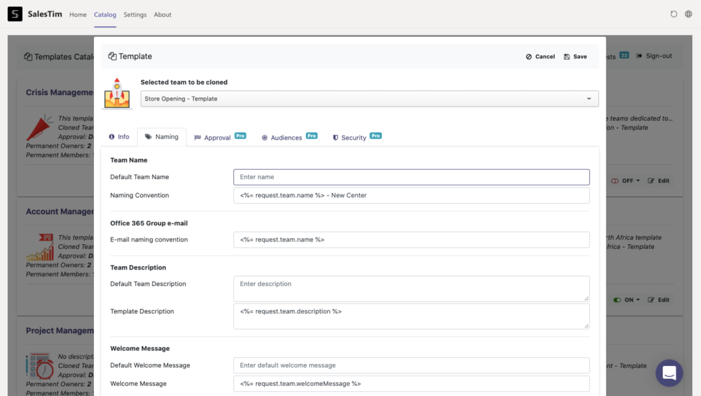 microsoft-teams-naming-convention