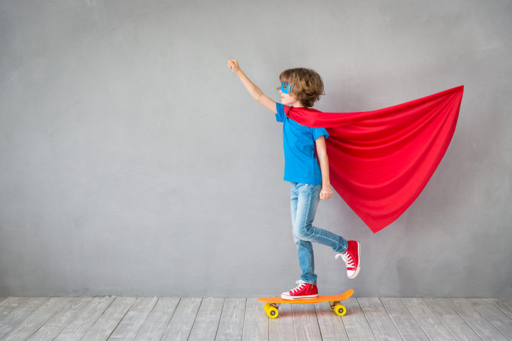 Microsoft Teams champions for adoption strategy
