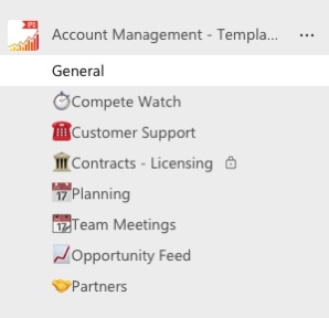 sales-account-management-microsoft-teams-template
