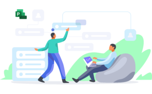 Microsoft Schedule Planner