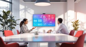 Collaborative Intelligence: Using AI to Work Smarter in Microsoft 365